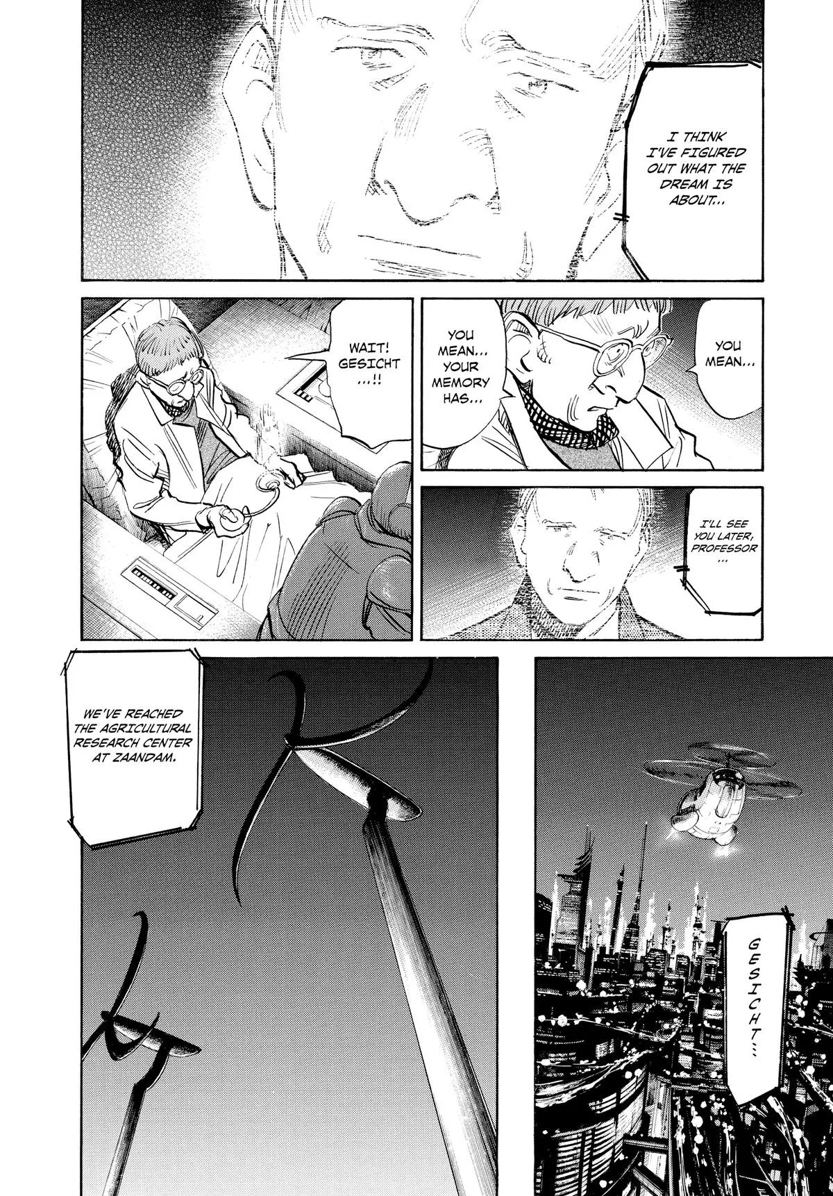 Read Pluto EN Manga Online