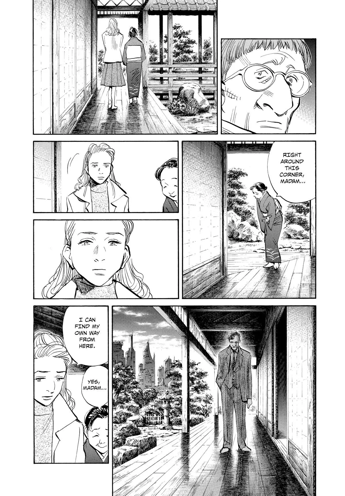Read Pluto EN Manga Online
