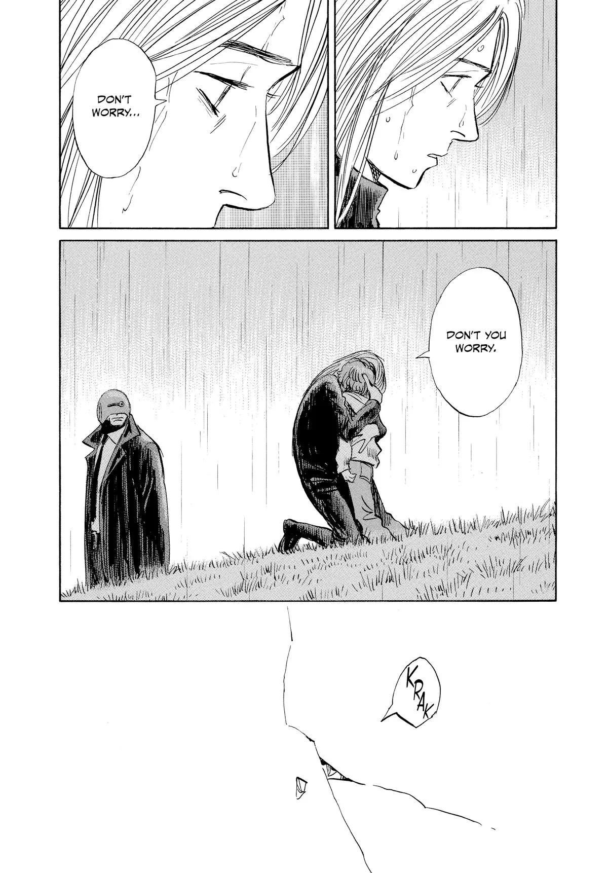 Read Pluto EN Manga Online