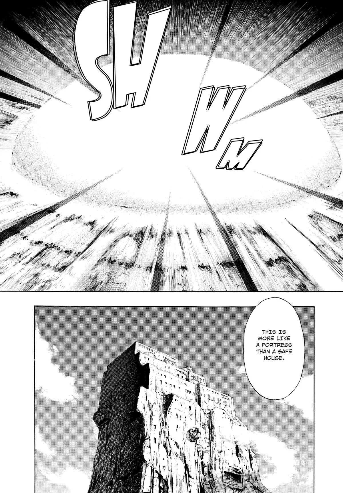 Read Pluto EN Manga Online
