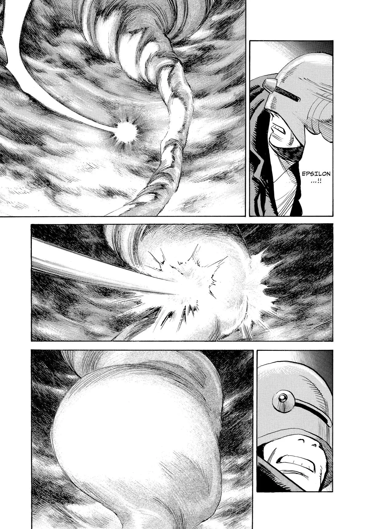 Read Pluto EN Manga Online