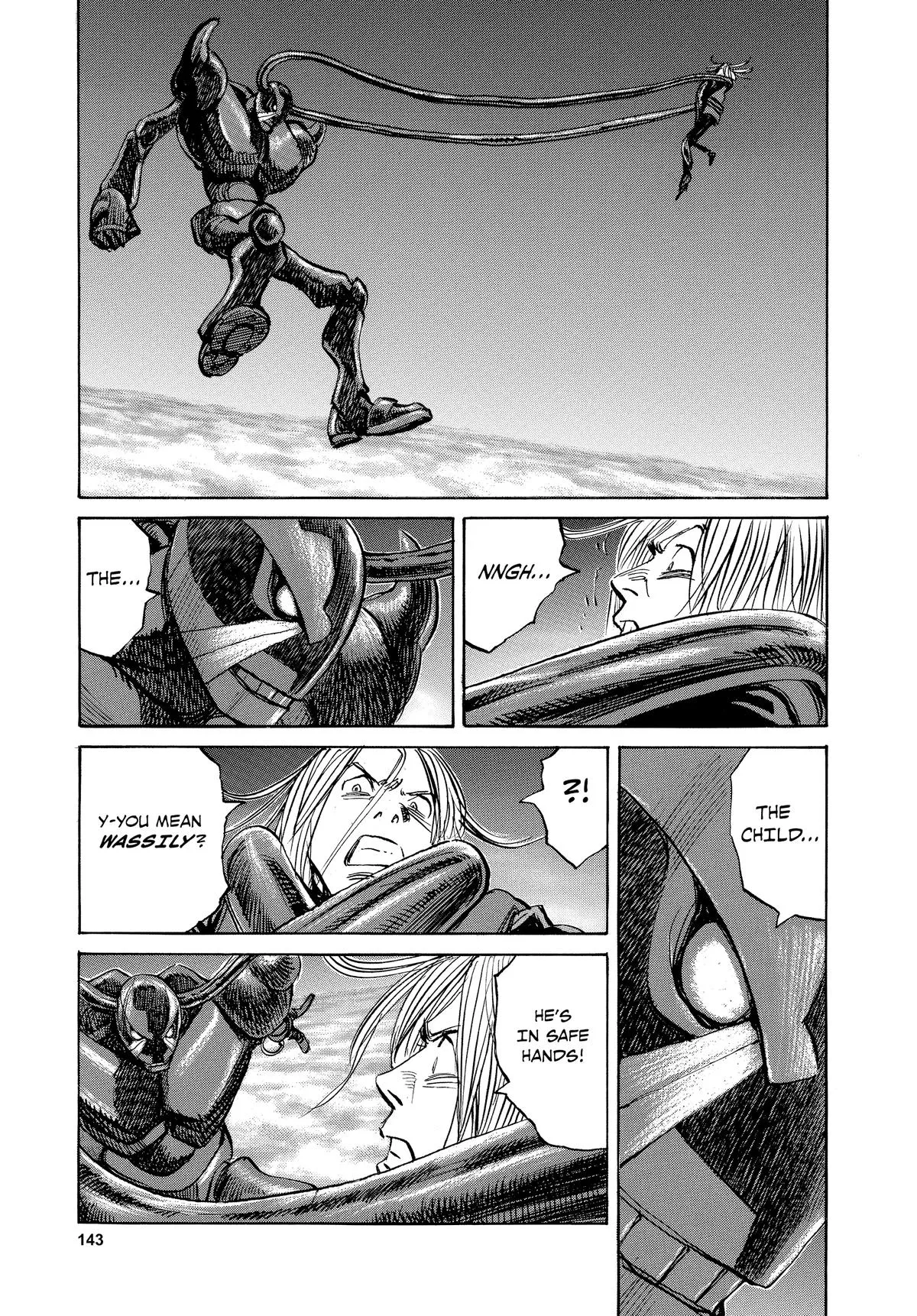 Read Pluto EN Manga Online