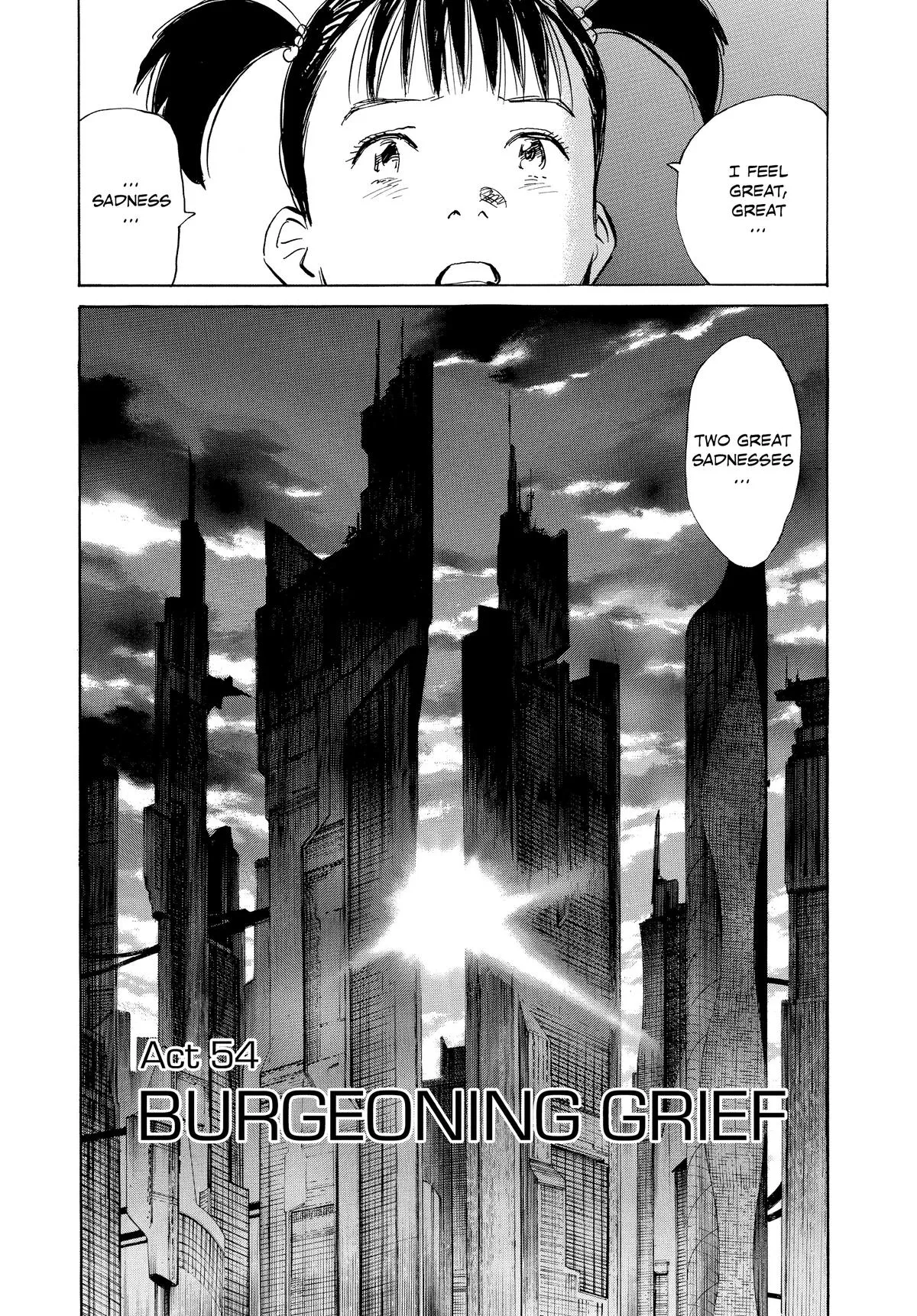 Read Pluto EN Manga Online