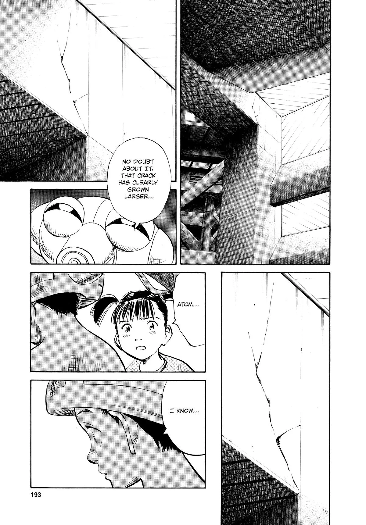 Read Pluto EN Manga Online