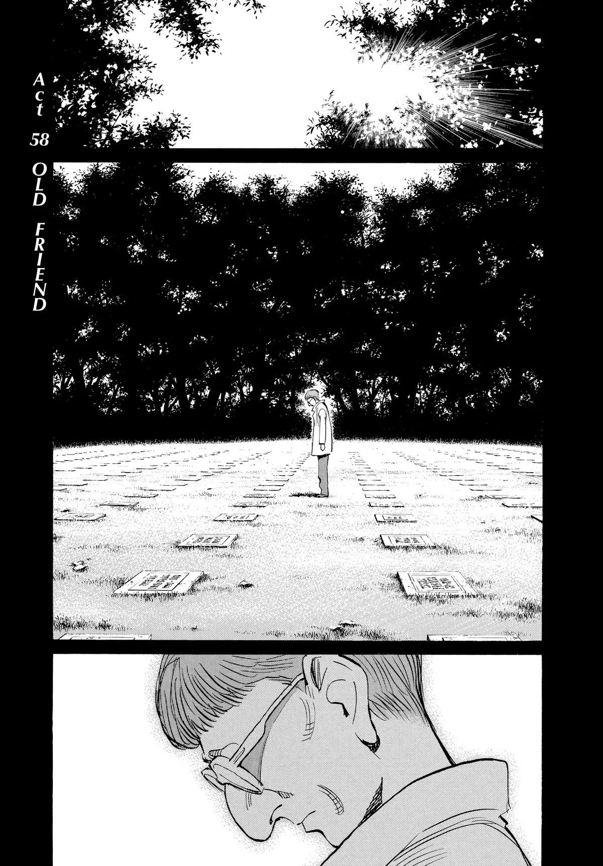 Read Pluto EN Manga Online