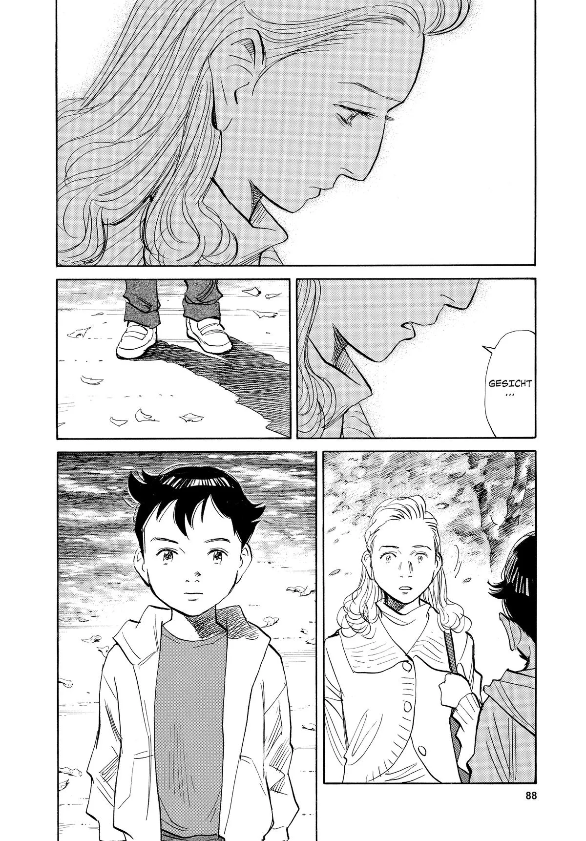 Read Pluto EN Manga Online