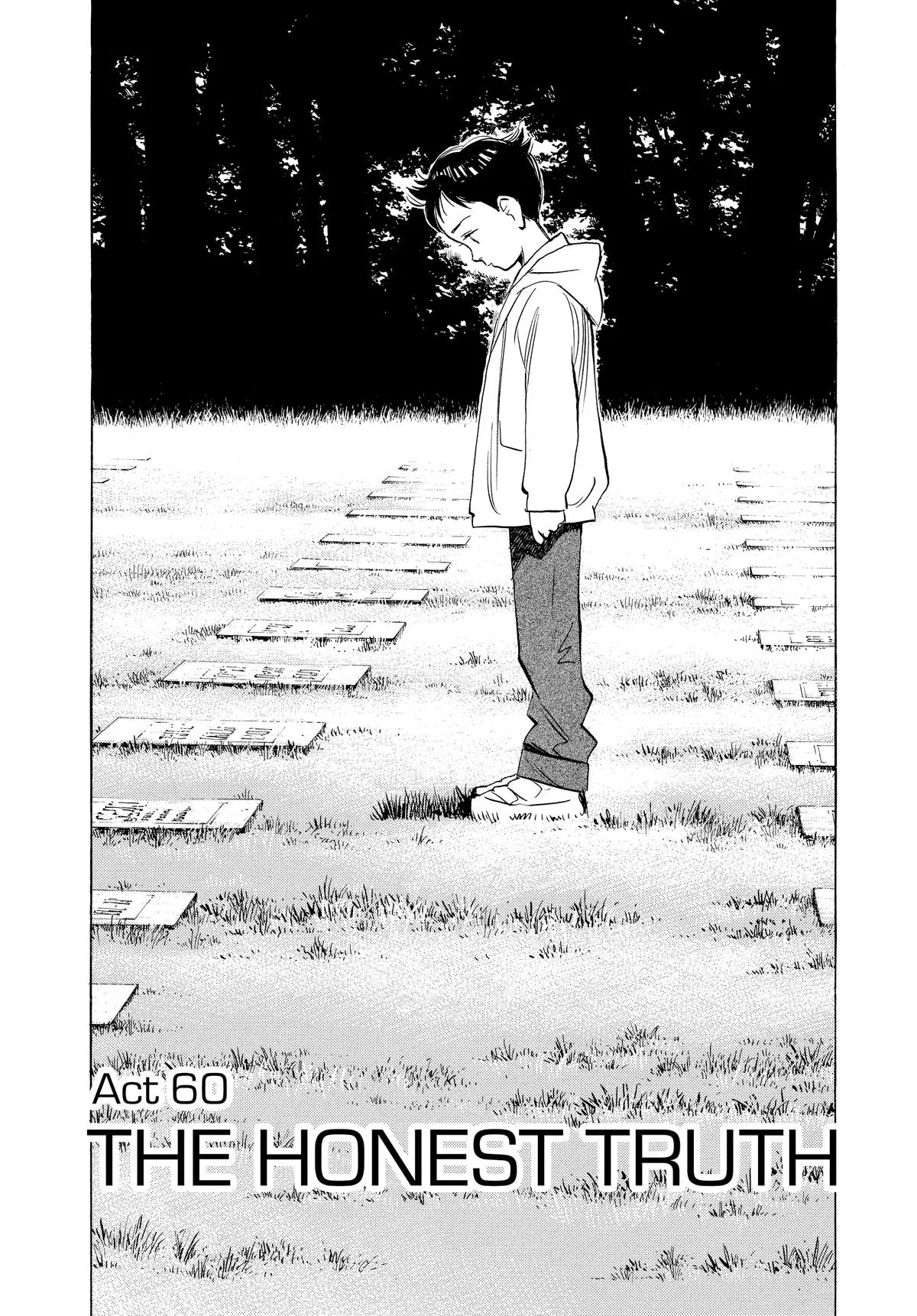 Read Pluto EN Manga Online