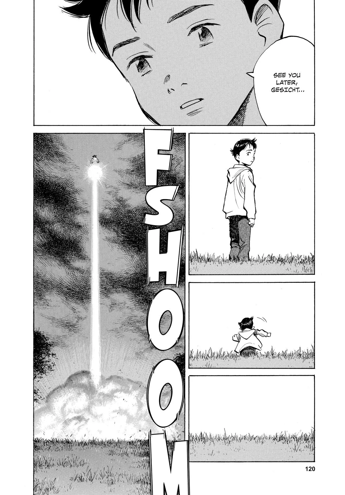 Read Pluto EN Manga Online