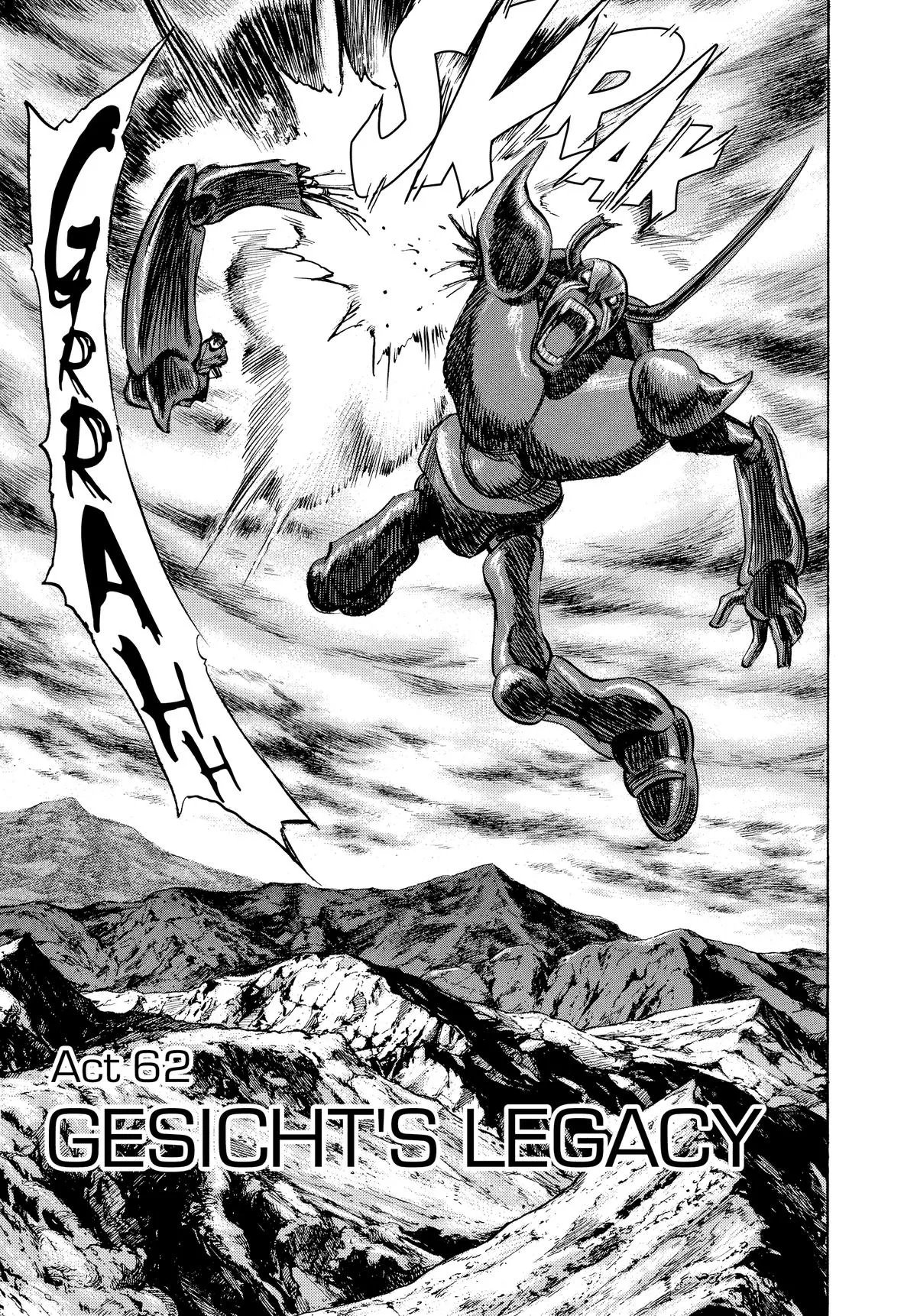 Read Pluto EN Manga Online