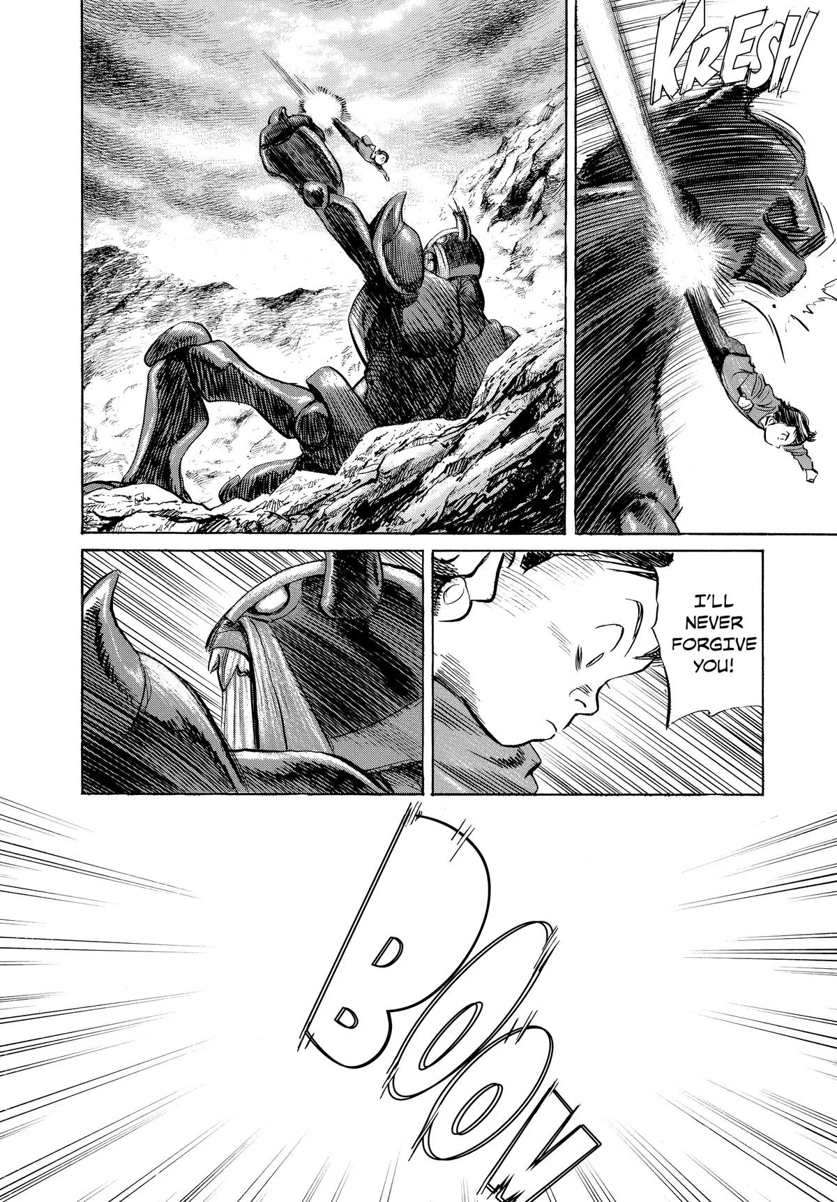 Read Pluto EN Manga Online