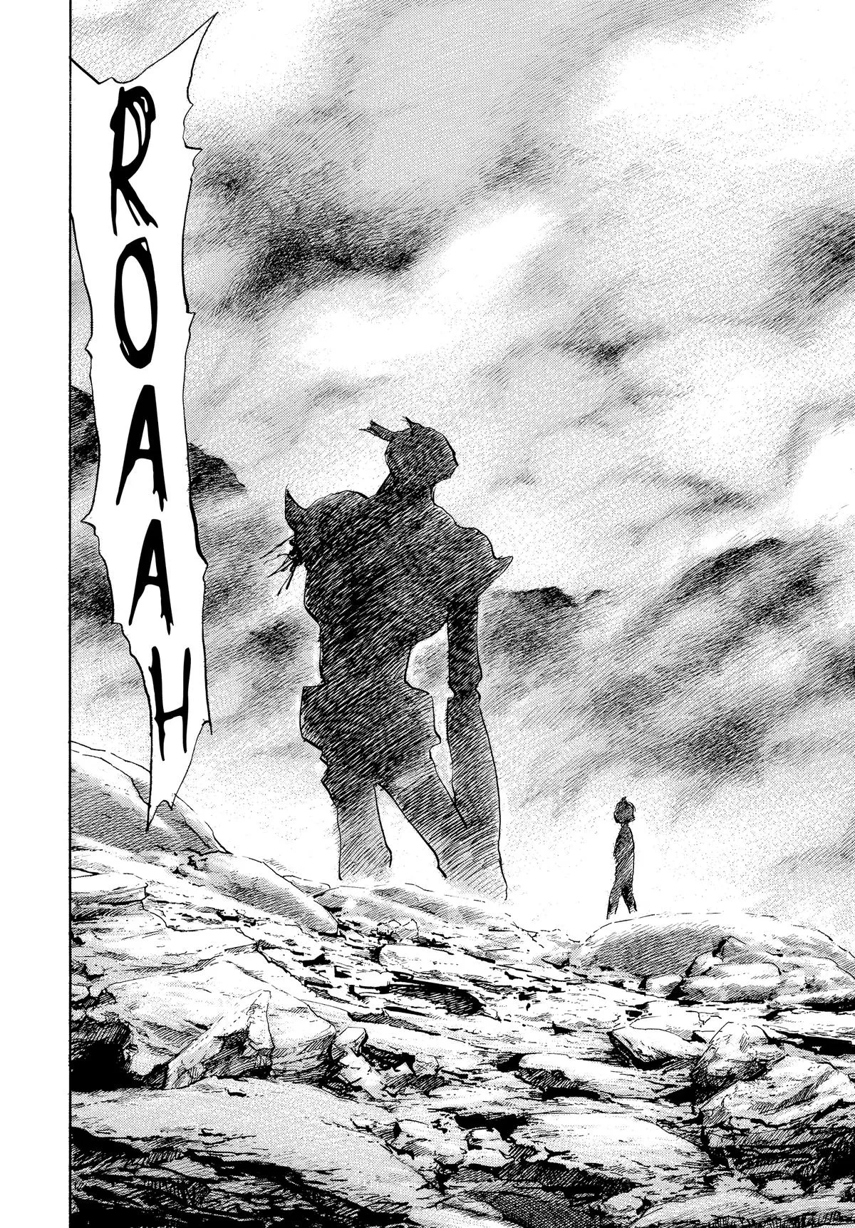 Read Pluto EN Manga Online