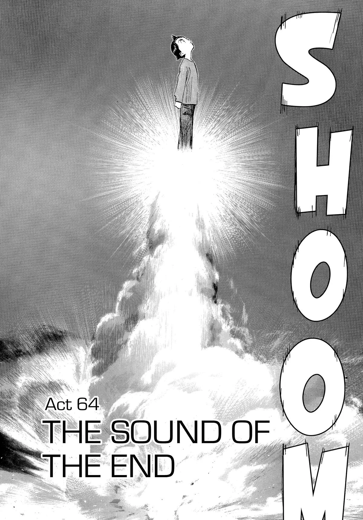 Read Pluto EN Manga Online