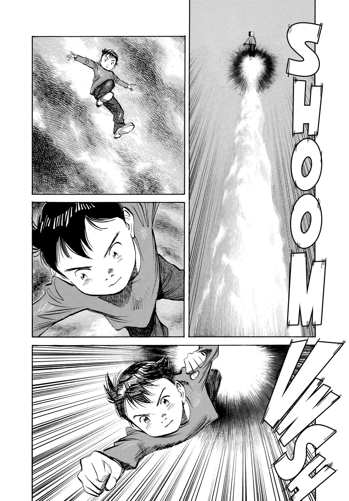 Read Pluto EN Manga Online