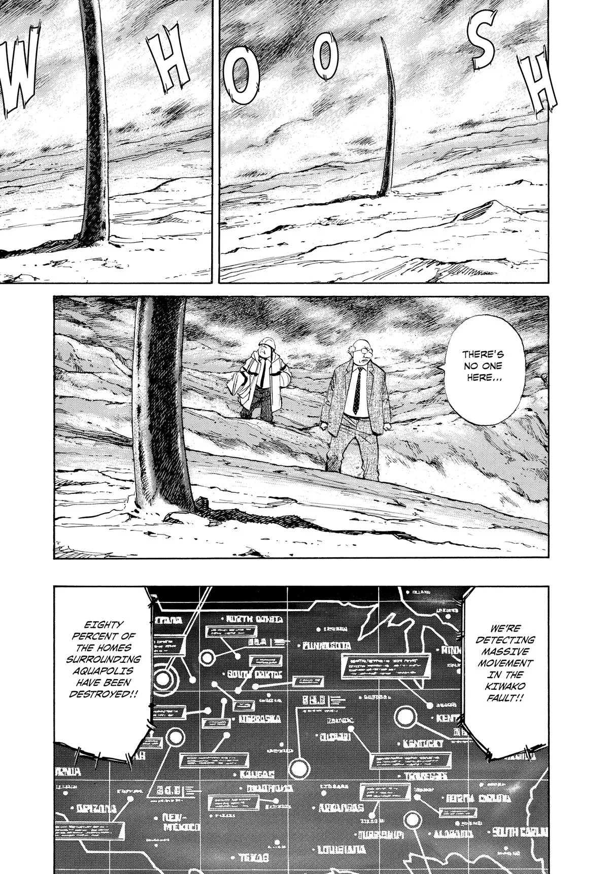 Read Pluto EN Manga Online