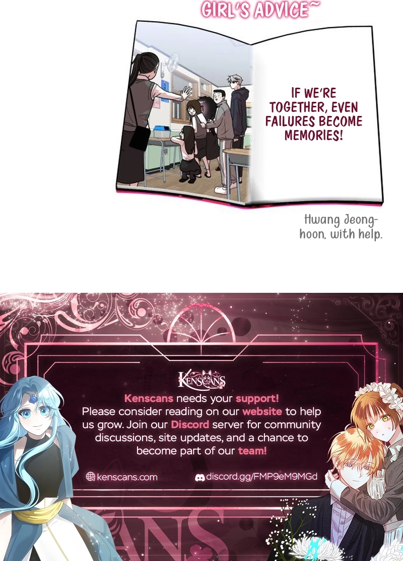 Read Pretty Girl Daily News EN Manga Online