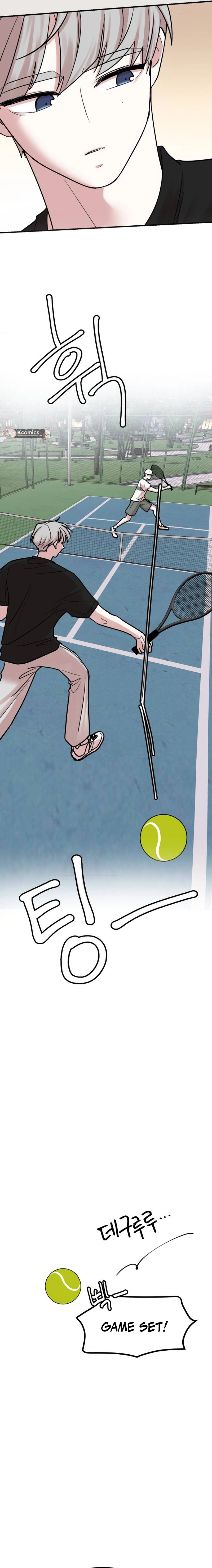 Read Pretty Girl Daily News EN Manga Online