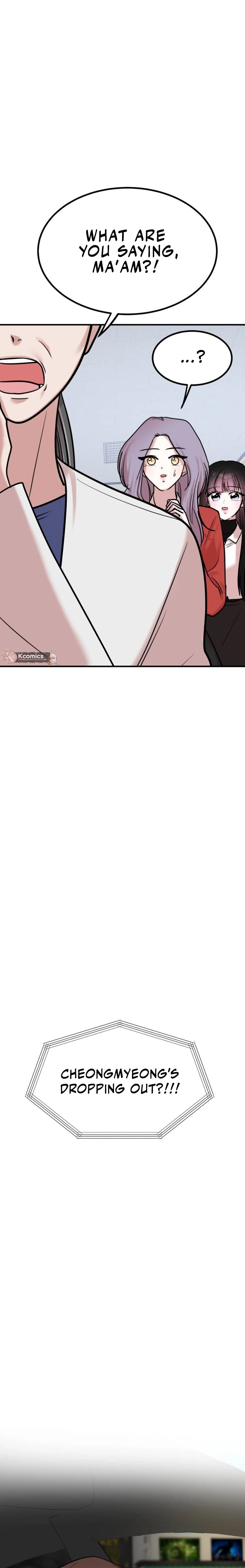 Read Pretty Girl Daily News EN Manga Online