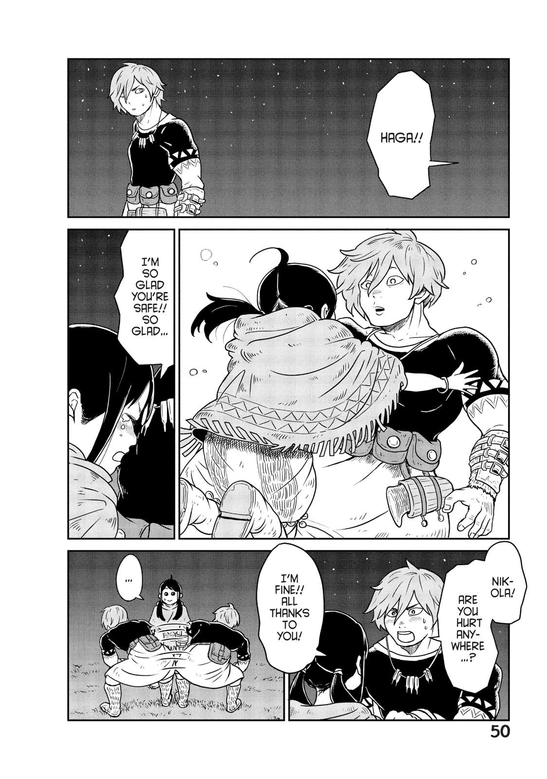 Read Quality Assurance in Another World EN Manga Online