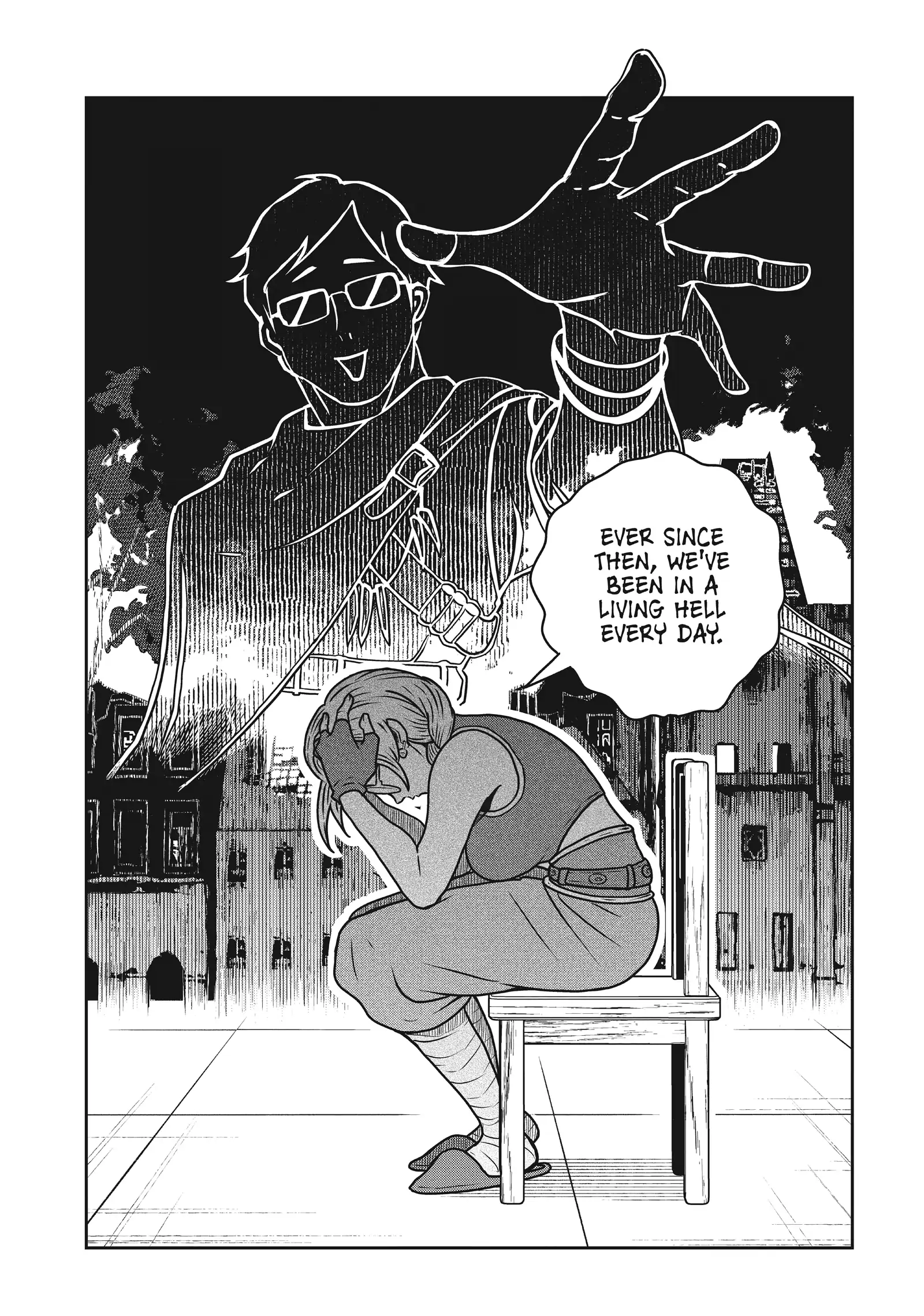 Read Quality Assurance in Another World EN Manga Online