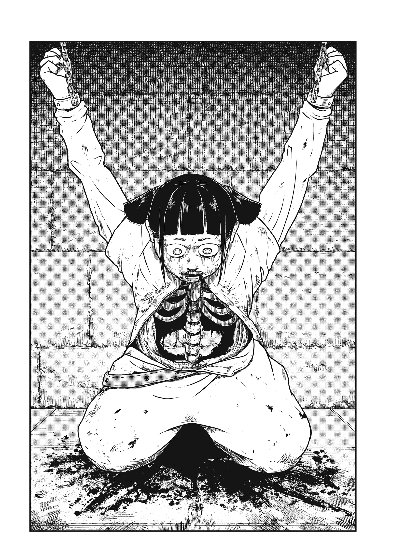Read Quality Assurance in Another World EN Manga Online