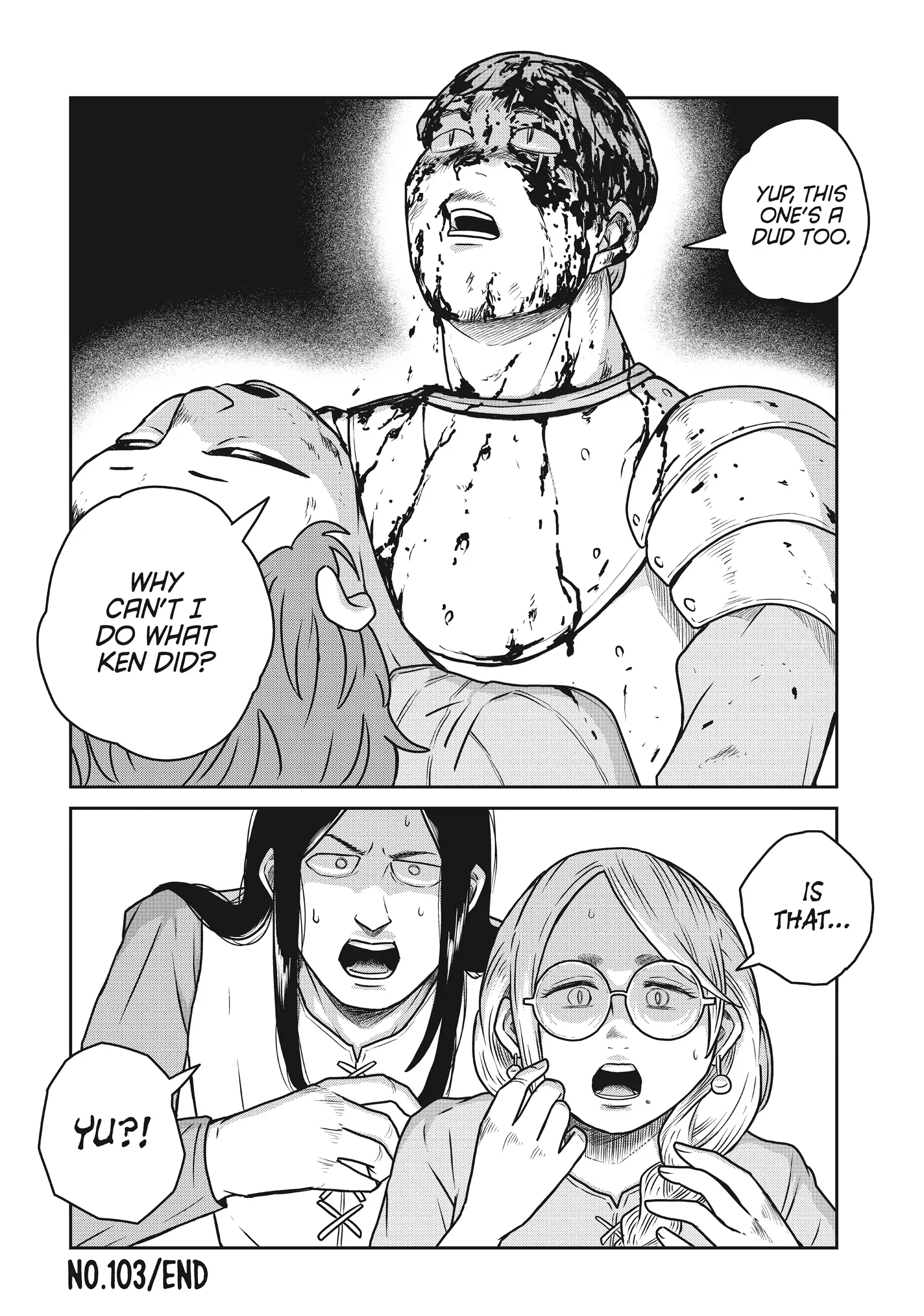 Read Quality Assurance in Another World EN Manga Online