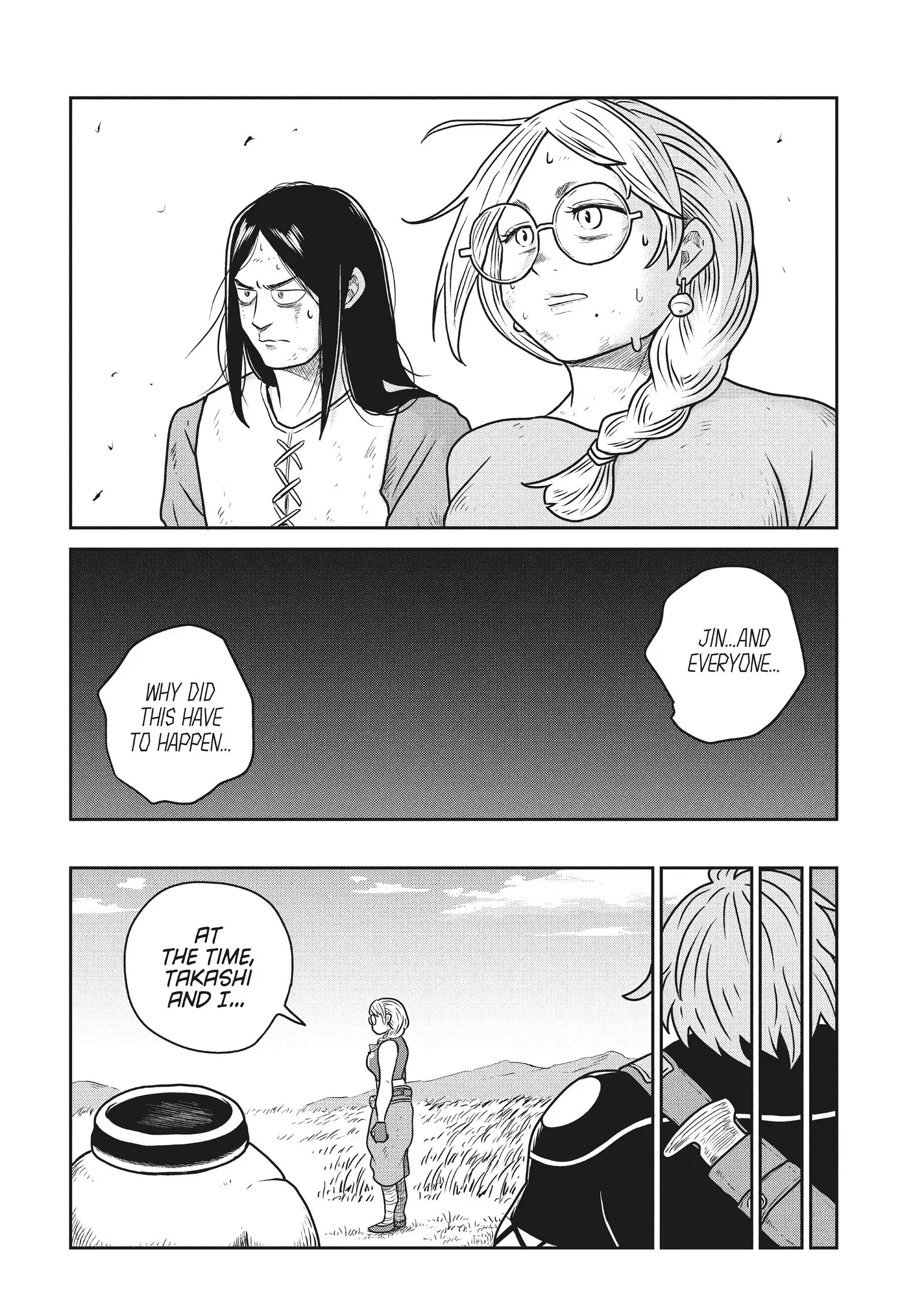 Read Quality Assurance in Another World EN Manga Online