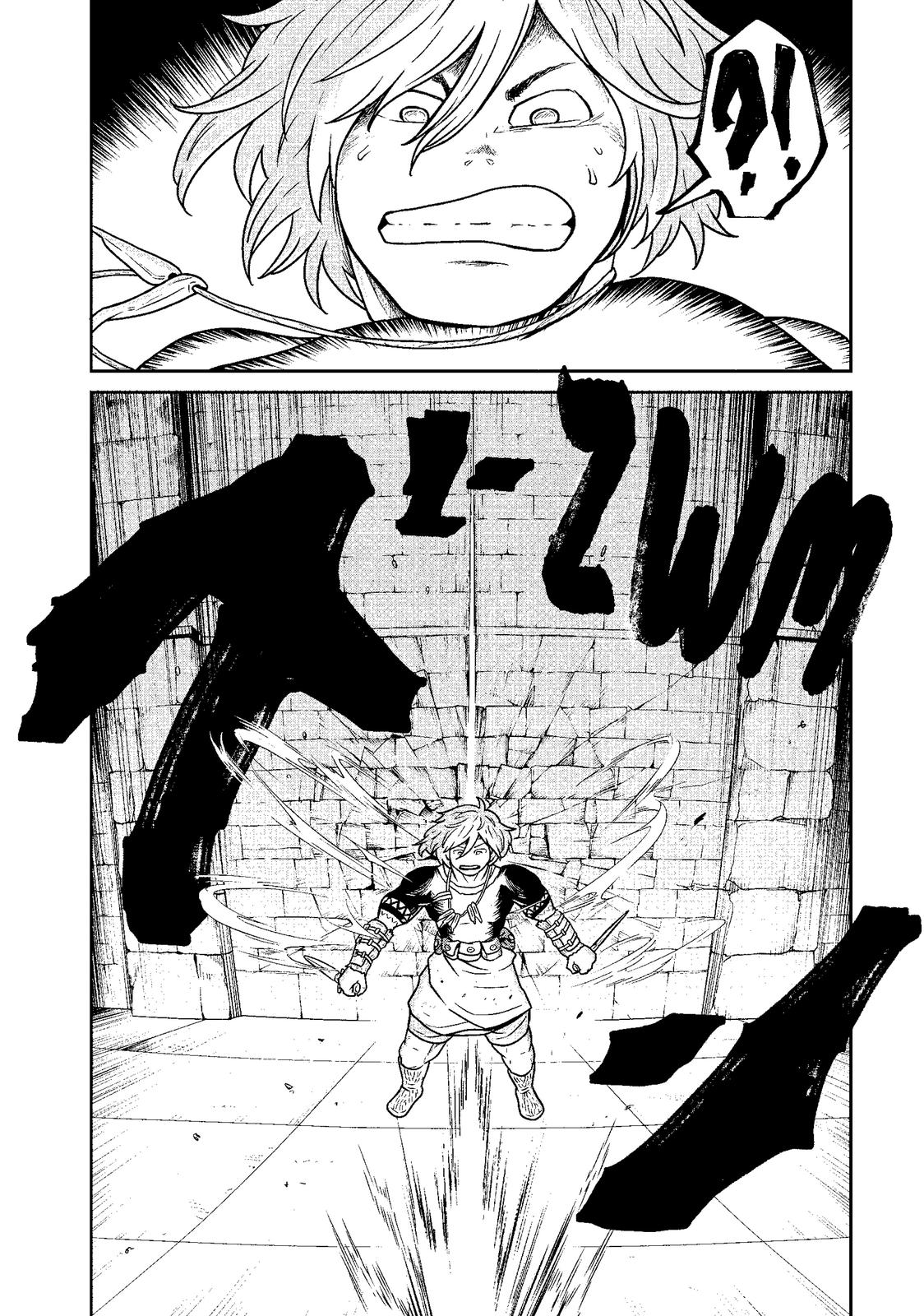 Read Quality Assurance in Another World EN Manga Online