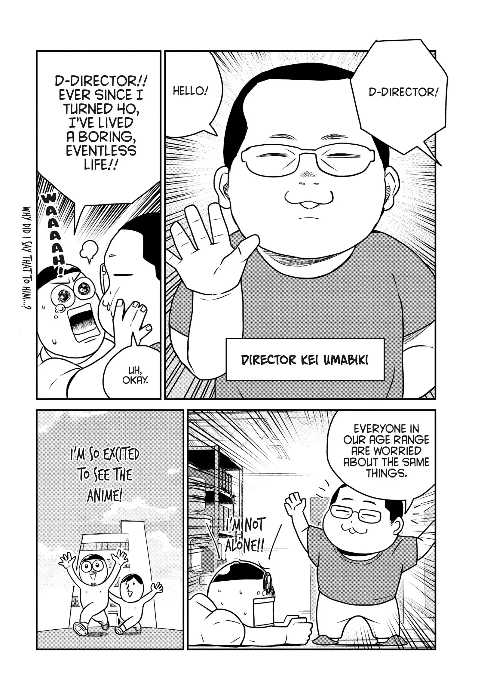 Read Quality Assurance in Another World EN Manga Online