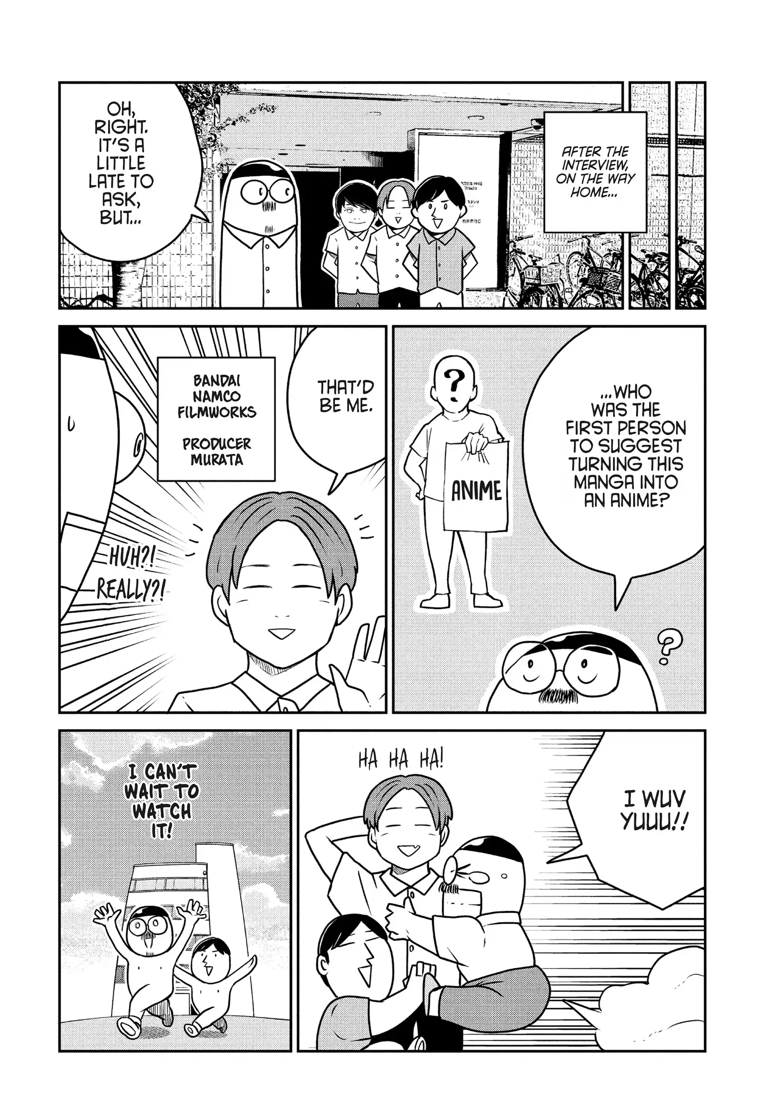 Read Quality Assurance in Another World EN Manga Online