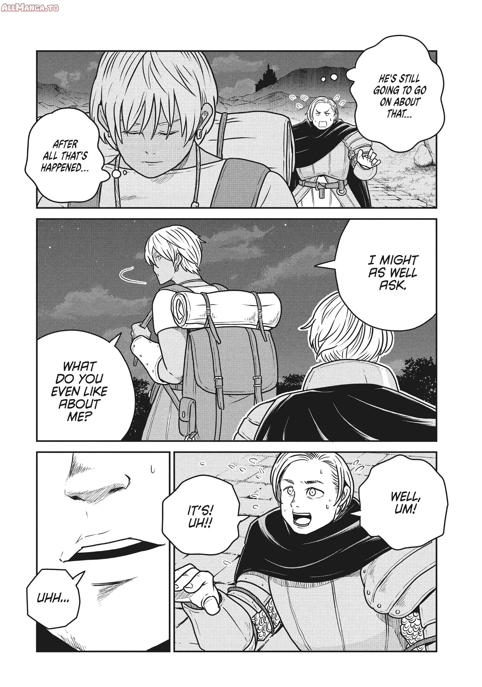 Read Quality Assurance in Another World EN Manga Online