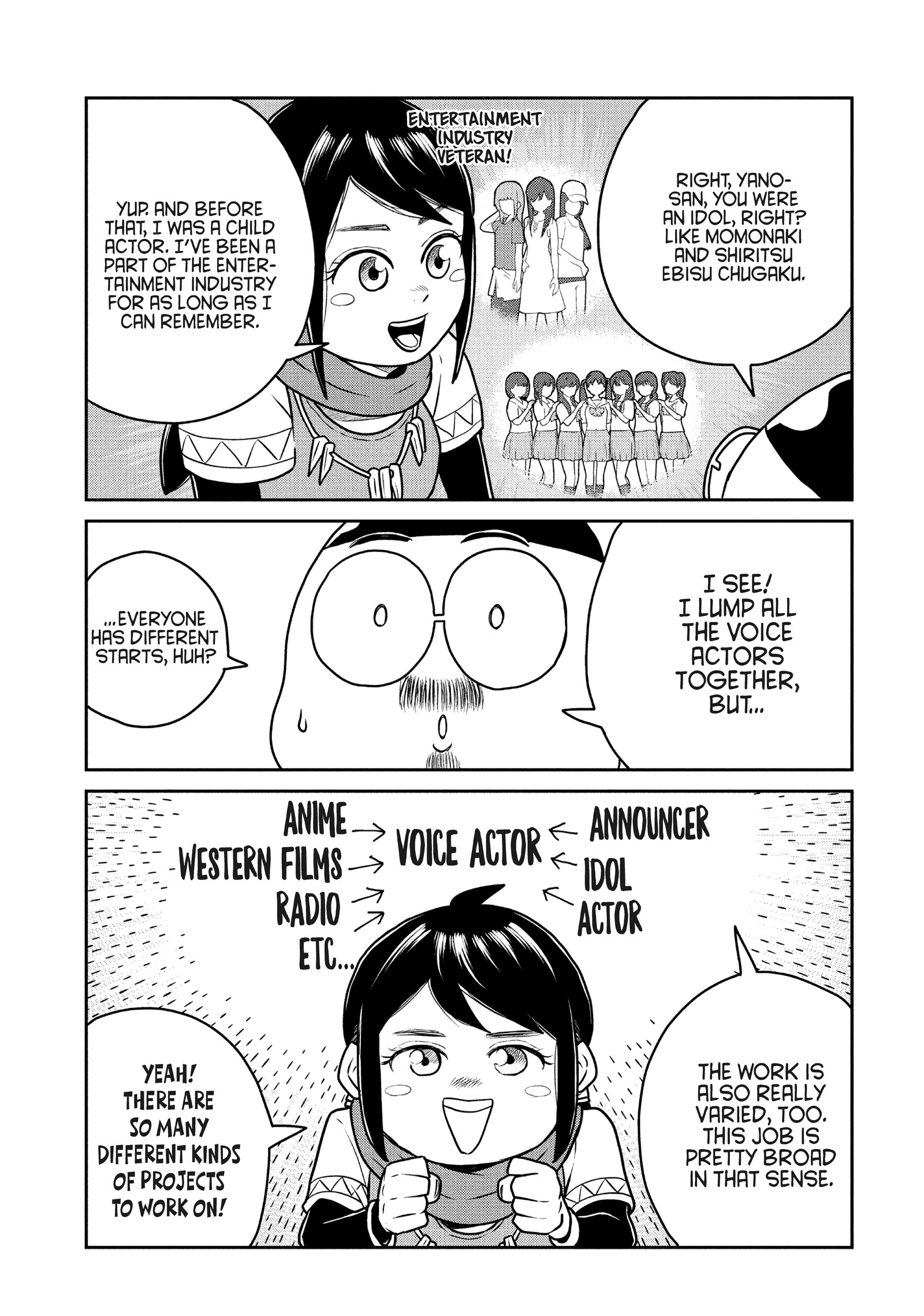 Read Quality Assurance in Another World EN Manga Online