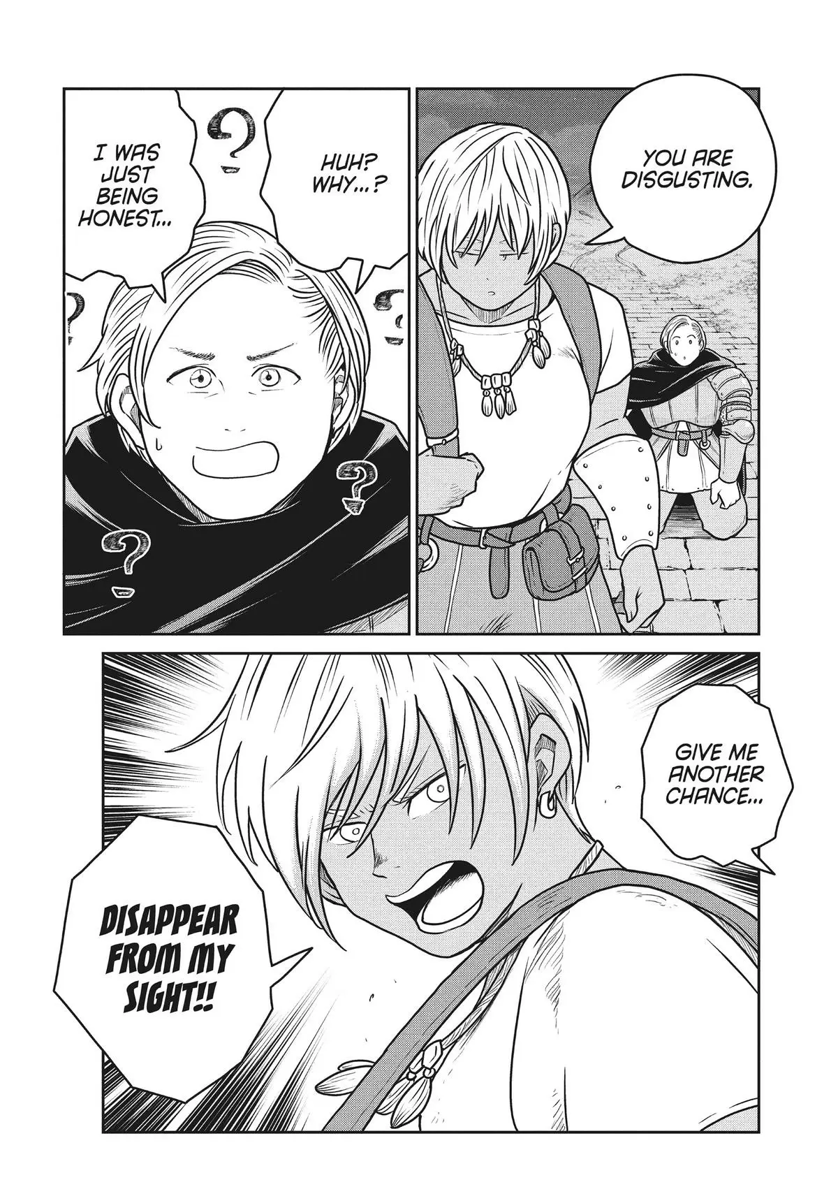 Read Quality Assurance in Another World EN Manga Online