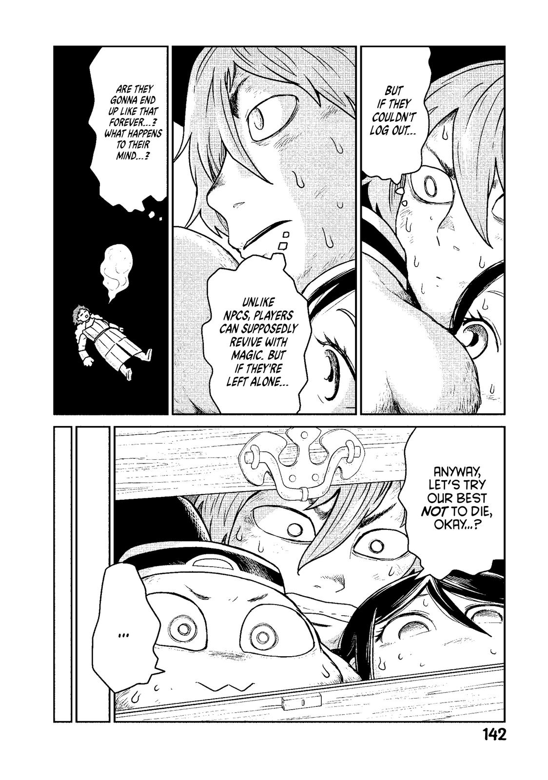 Read Quality Assurance in Another World EN Manga Online