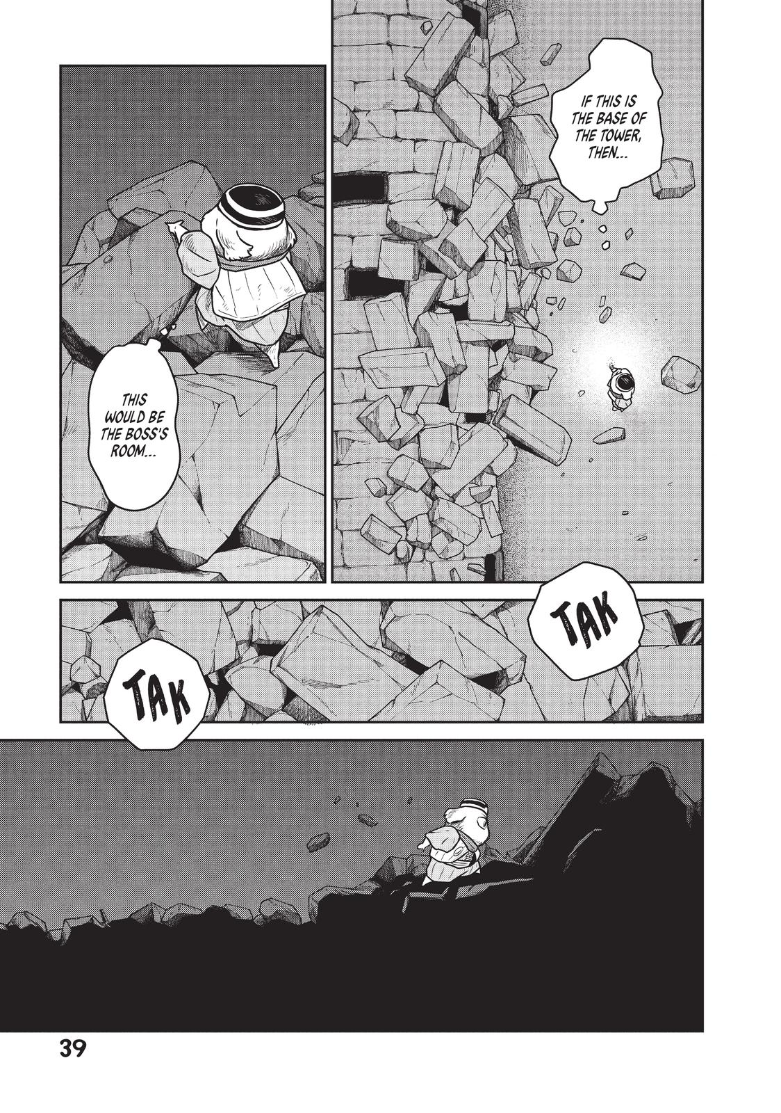 Read Quality Assurance in Another World EN Manga Online