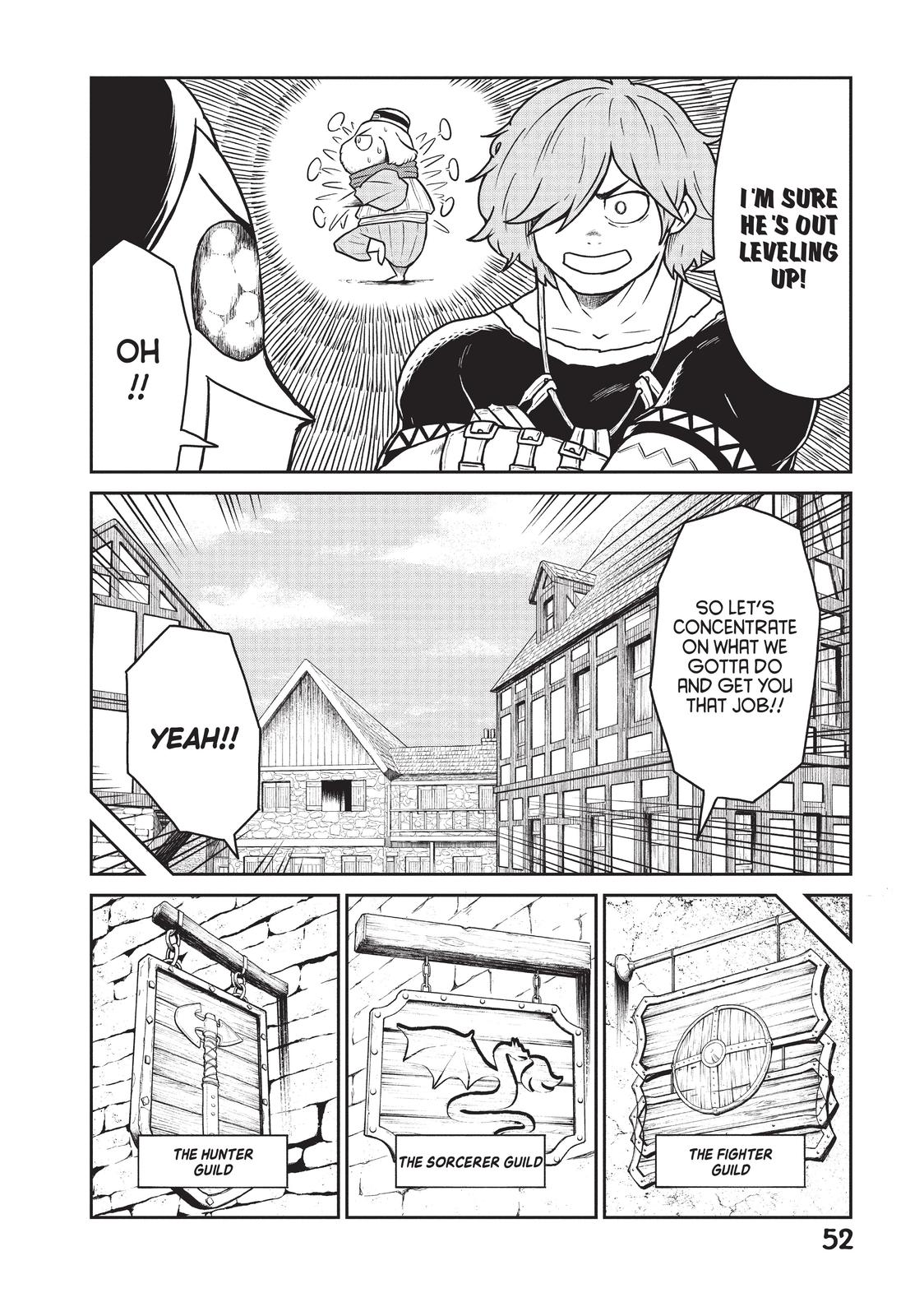 Read Quality Assurance in Another World EN Manga Online