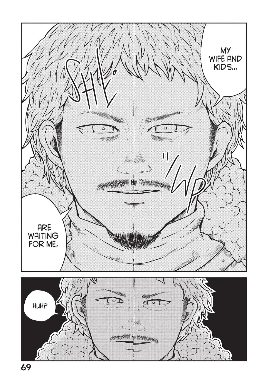Read Quality Assurance in Another World EN Manga Online