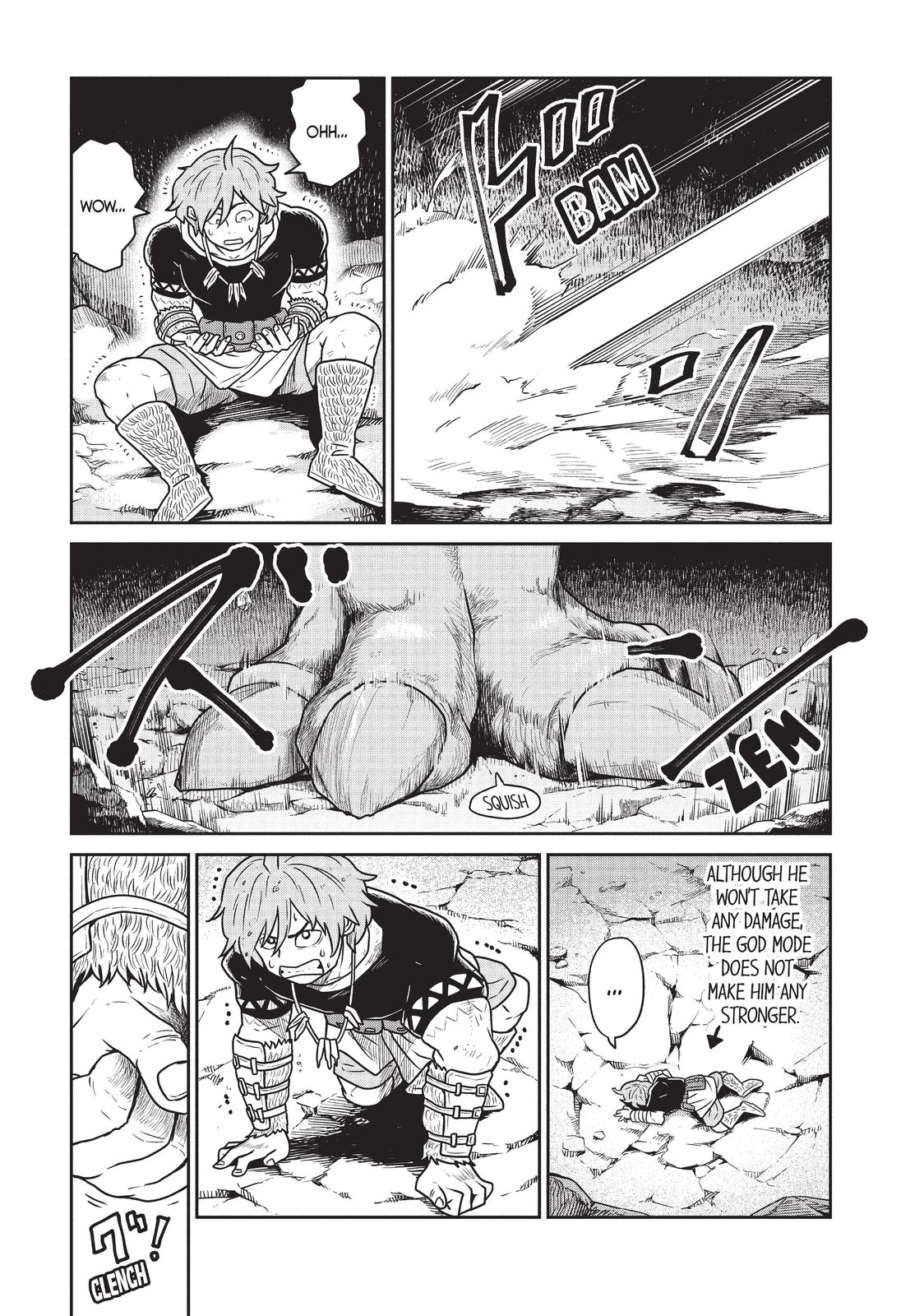 Read Quality Assurance in Another World EN Manga Online