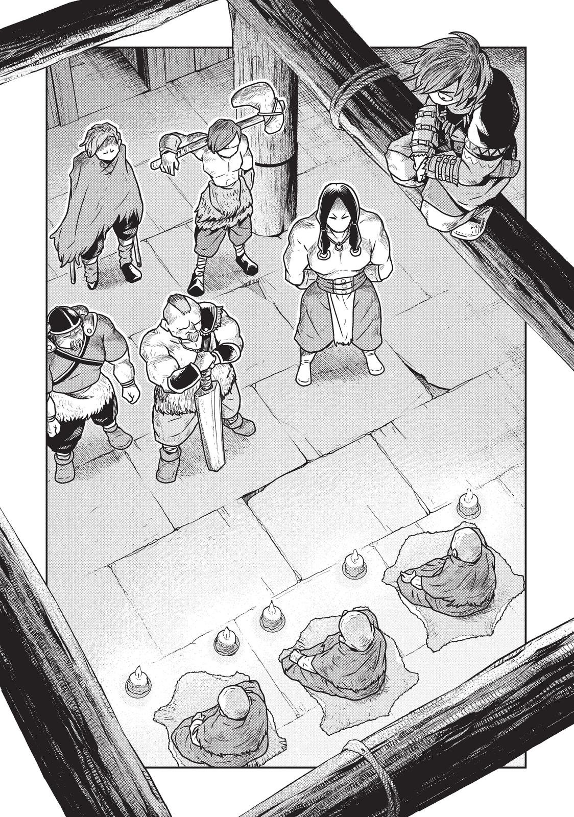 Read Quality Assurance in Another World EN Manga Online