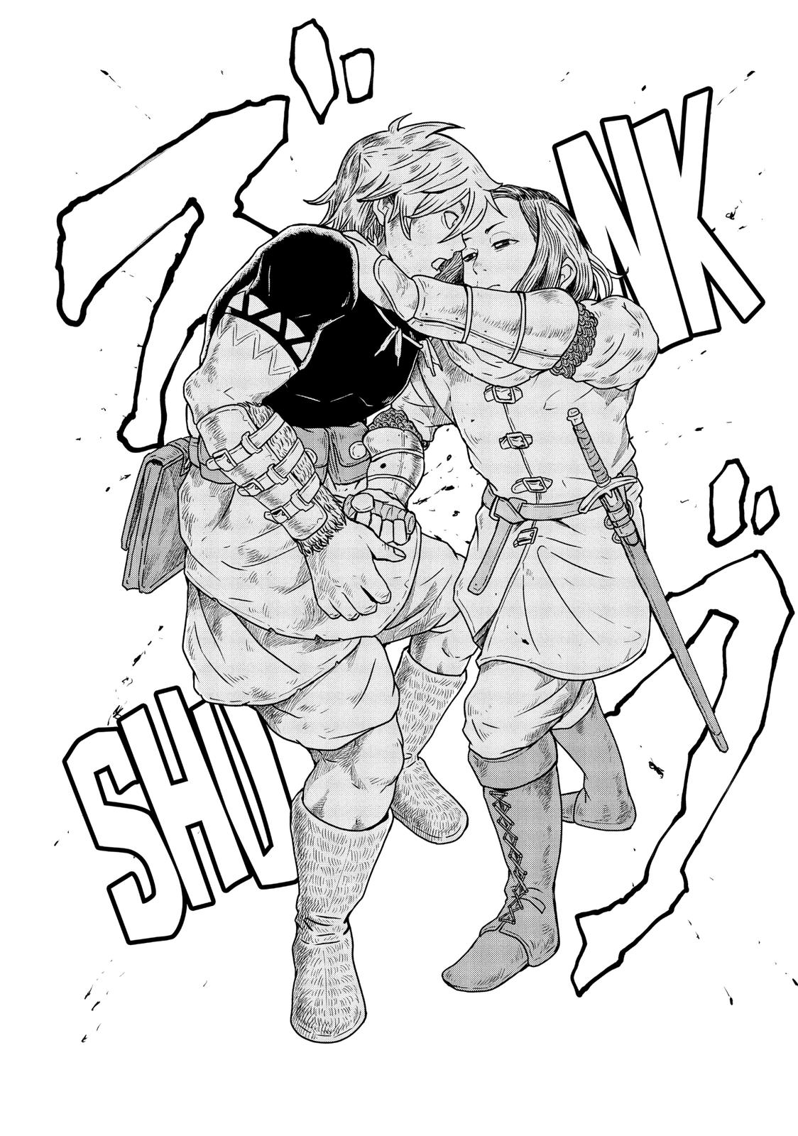 Read Quality Assurance in Another World EN Manga Online