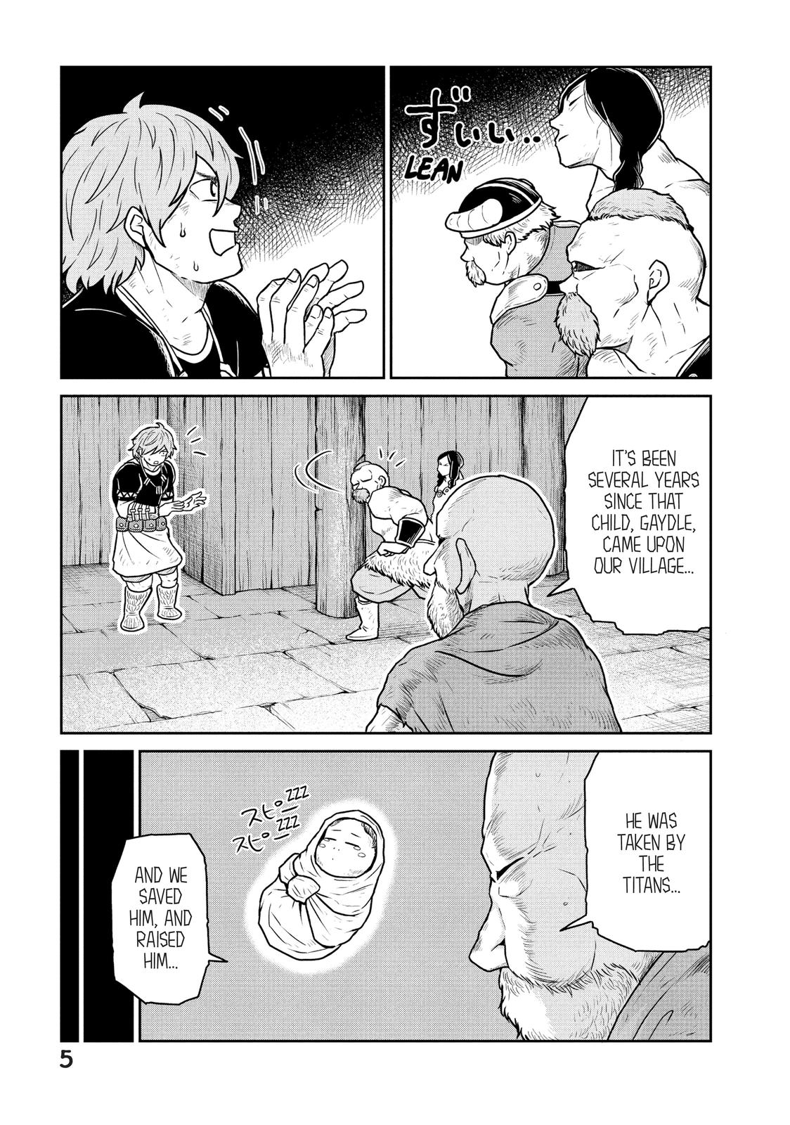 Read Quality Assurance in Another World EN Manga Online