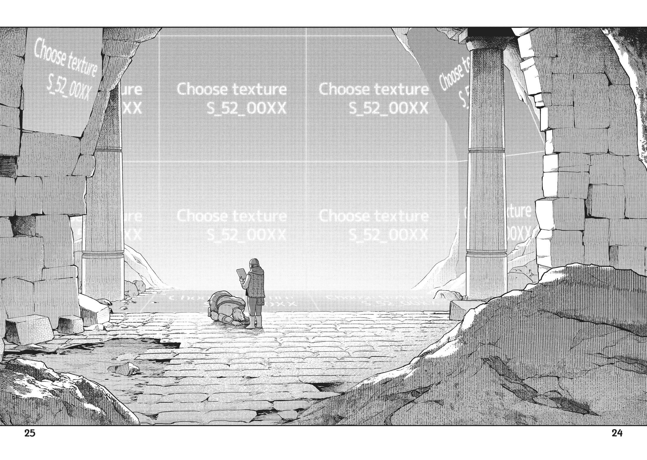 Read Quality Assurance in Another World EN Manga Online