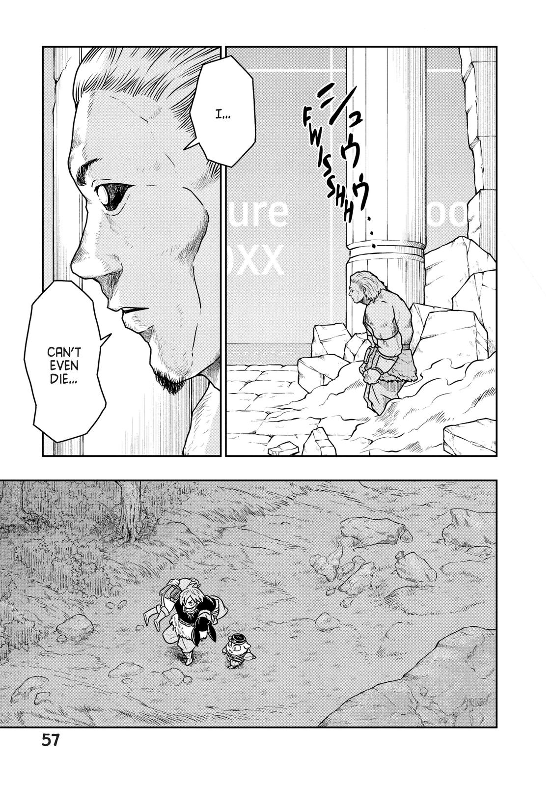 Read Quality Assurance in Another World EN Manga Online