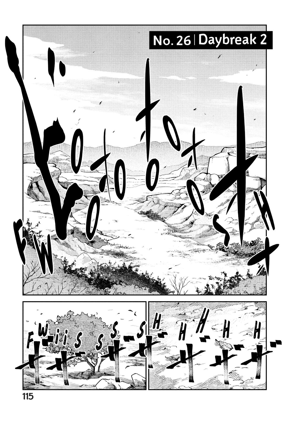 Read Quality Assurance in Another World EN Manga Online