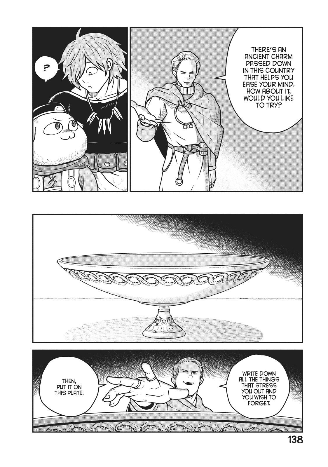 Read Quality Assurance in Another World EN Manga Online