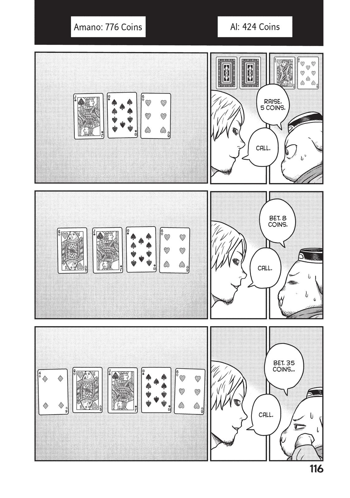 Read Quality Assurance in Another World EN Manga Online