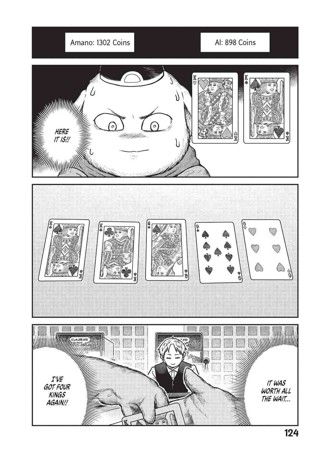 Read Quality Assurance in Another World EN Manga Online