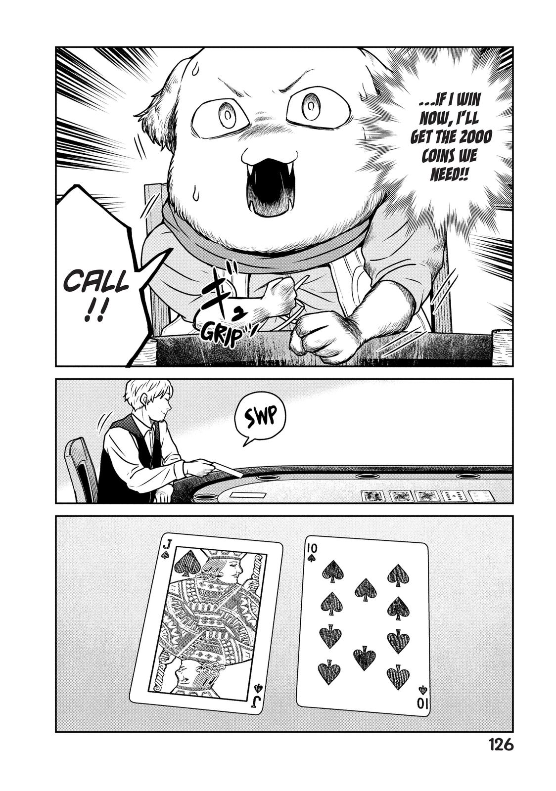 Read Quality Assurance in Another World EN Manga Online