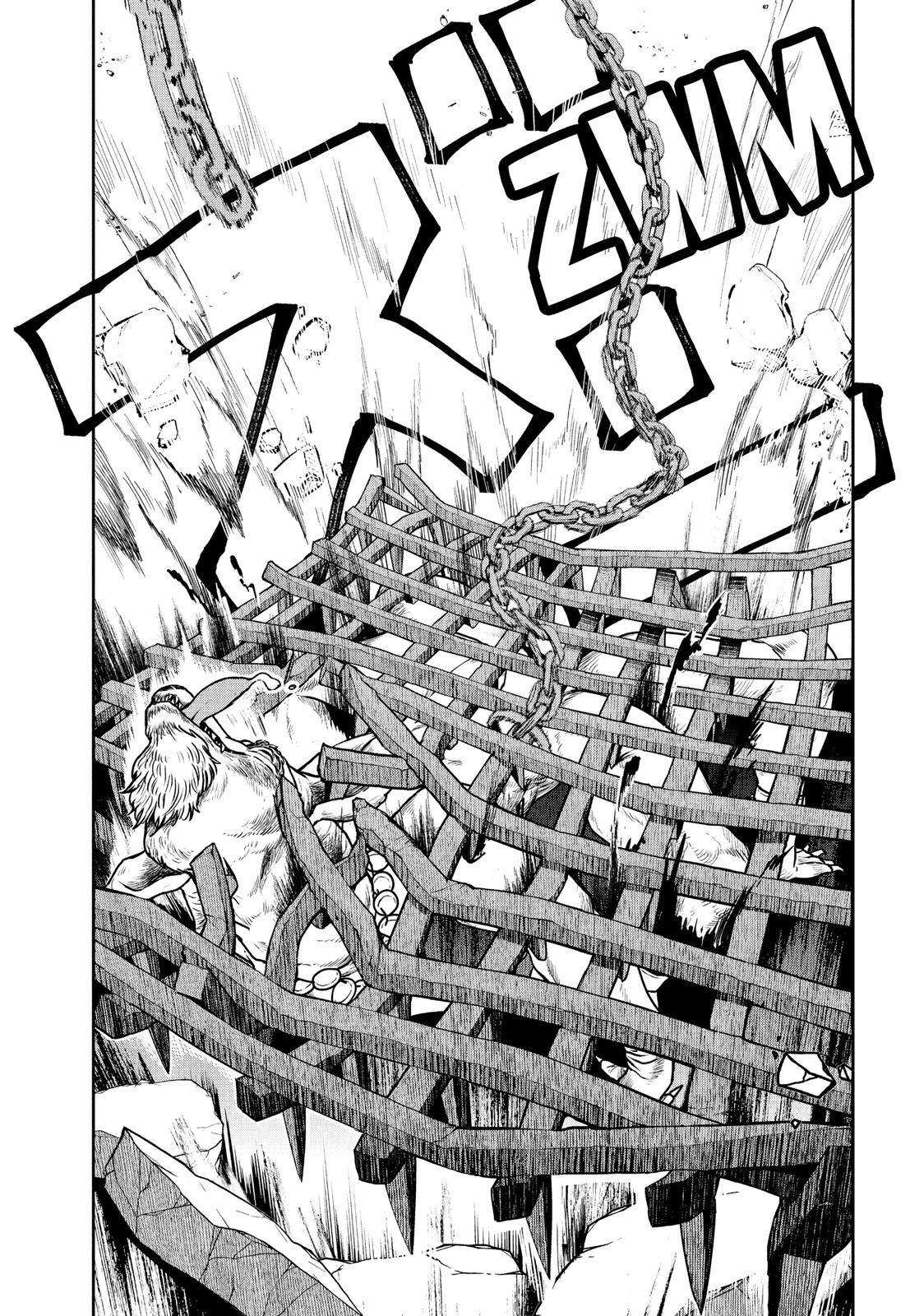 Read Quality Assurance in Another World EN Manga Online