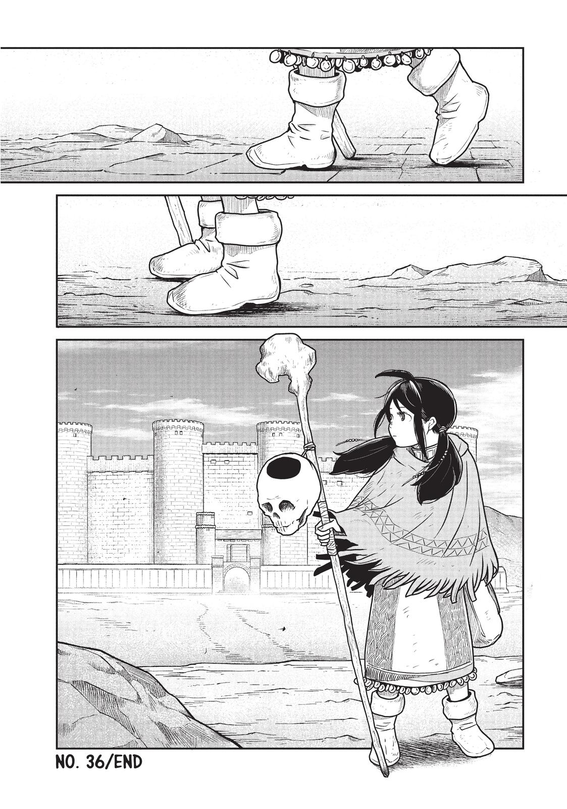 Read Quality Assurance in Another World EN Manga Online