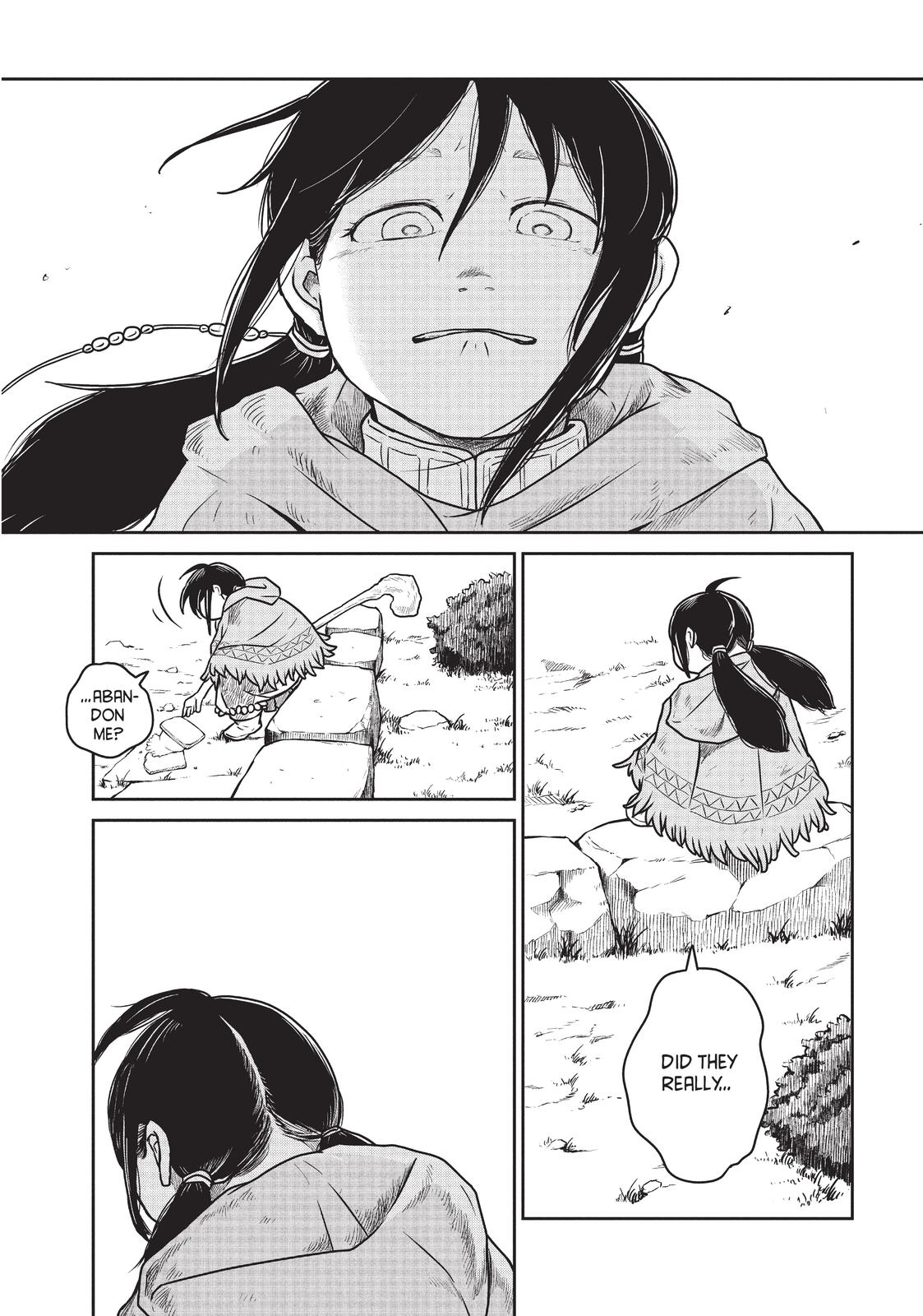 Read Quality Assurance in Another World EN Manga Online